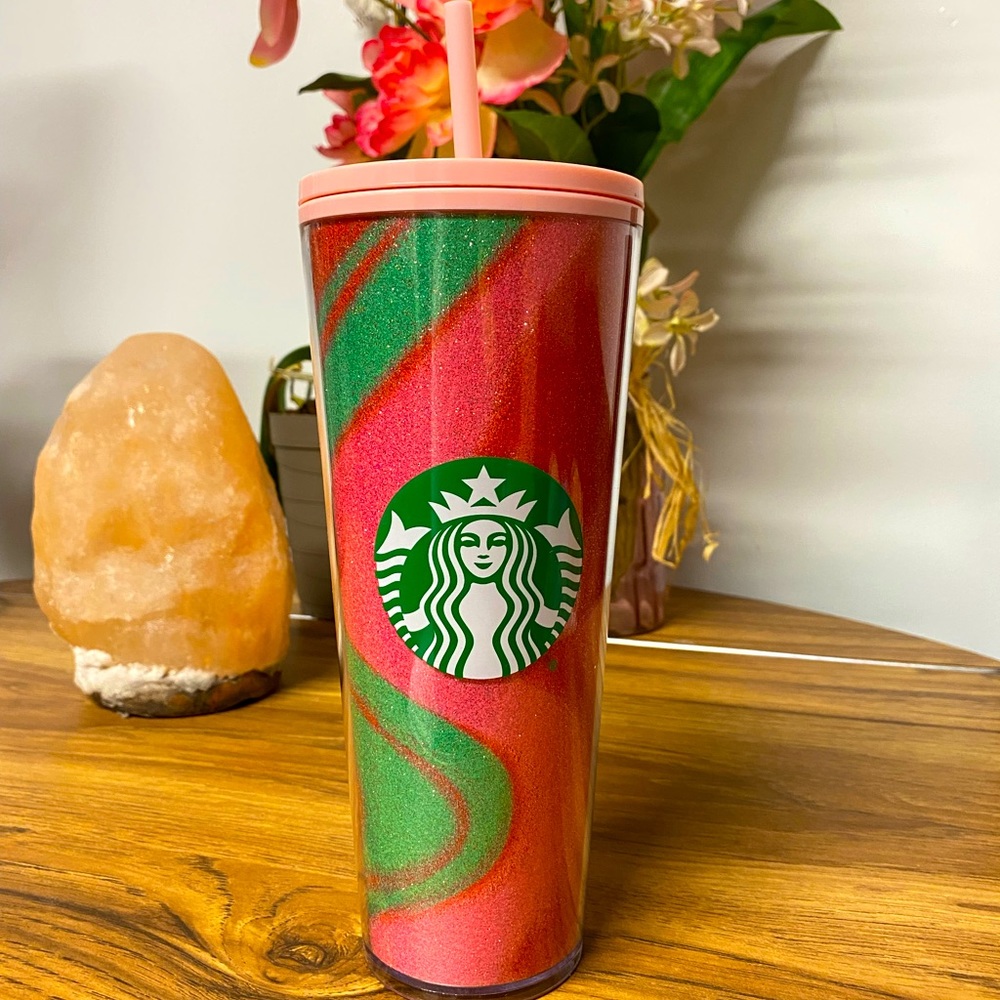 Starbucks Tumbler